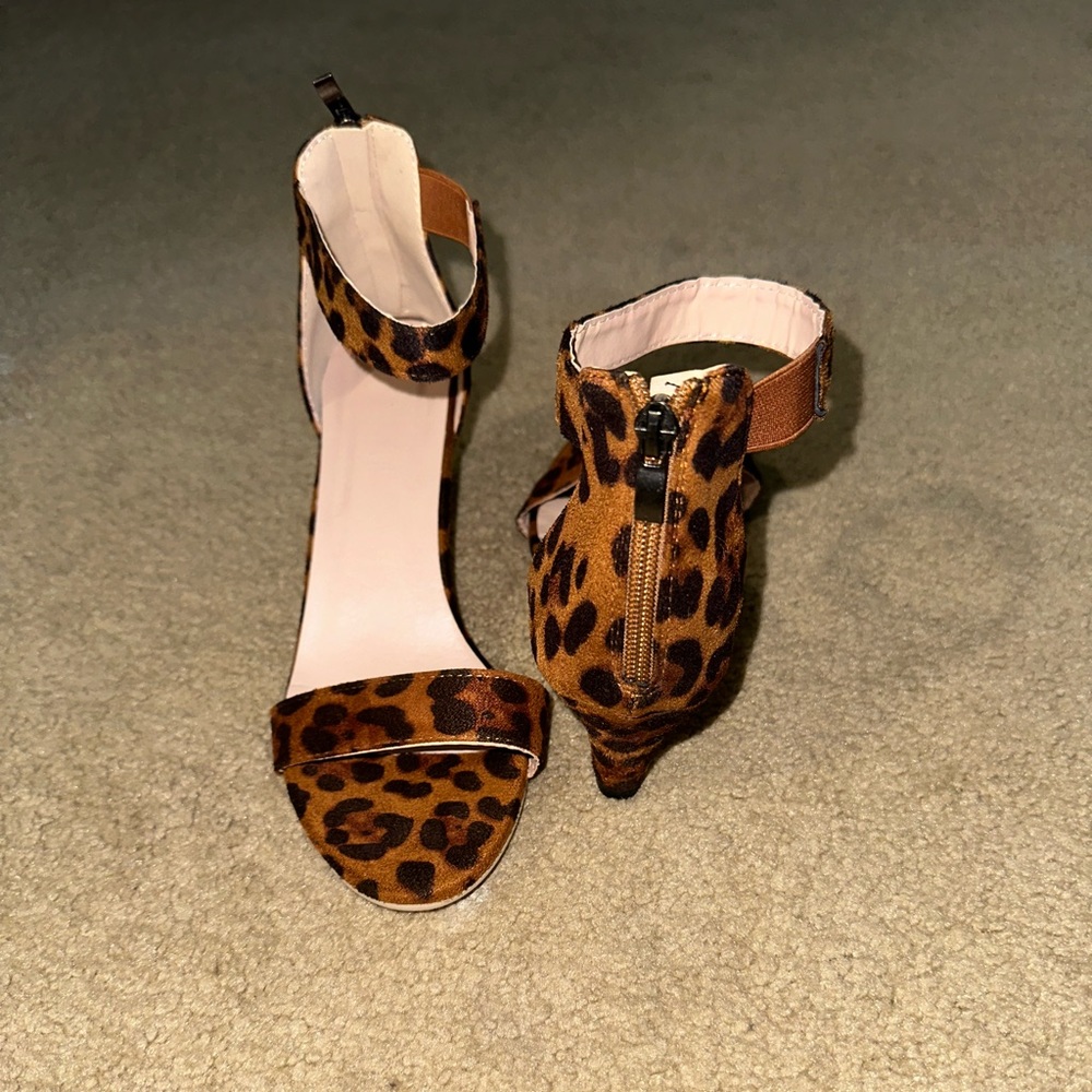 Heels